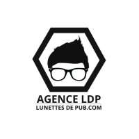 Agence LDP Logo