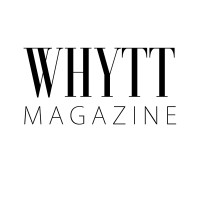 WHYTT MAGAZINE Ltd Logo