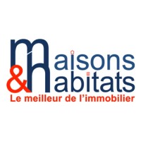 M&H immobilier Logo