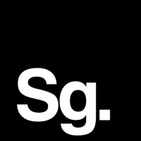 Sg. Digital Logo