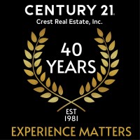 Century 21 Crest Real Estate - Pompton Plains, New Jersey Logo