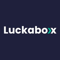 LuckaBox Logistics AG Logo
