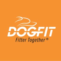 DogFit International Ltd Logo