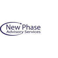New Phase Advisory Services Logo