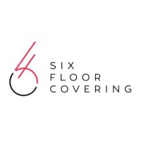 Six Floor Covering Logo