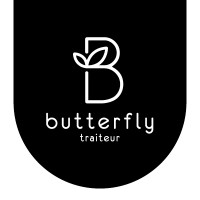 Butterfly Traiteur - Traiteur de France Logo