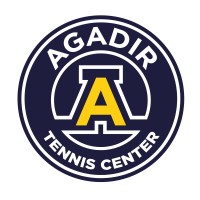 Agadir Tennis Center Logo