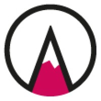 Pink Alpine - lgbt travel Logo