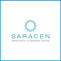 Saracen Sands Hotel & Congress Centre Logo