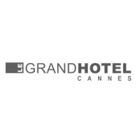 Le Grand Hôtel Cannes Logo