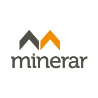 Minerar S.A. Logo