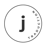 Traduction J Logo