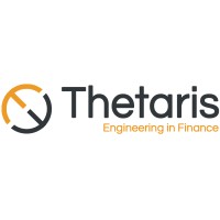 Thetaris Logo