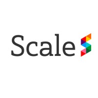 Scale Digital Logo
