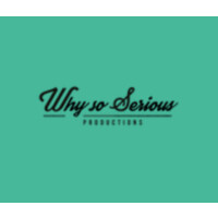 Why so serious productions Logo