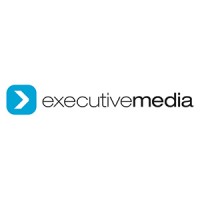 Executive Media Logo