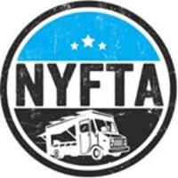 New York Food Truck Association Logo