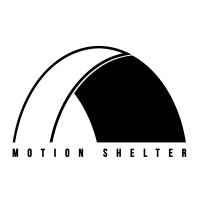 Motion Shelter Logo