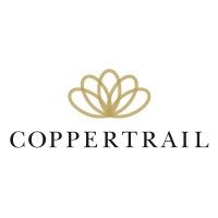 Coppertrail AG Logo