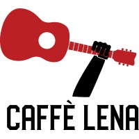 Caffè Lena Logo