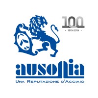 AUSONIA NANUTTI BELTRAME SPA Logo