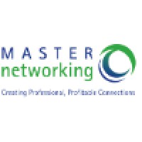 Master Networking Logo