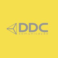 DDC Comunicação Logo