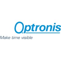 Optronis GmbH Logo