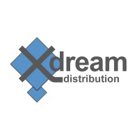 x-dream-distribution GmbH Logo