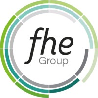 FHE Group Logo