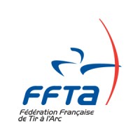Fédération Française de Tir à lArc Logo