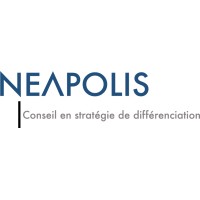 NEAPOLIS Logo