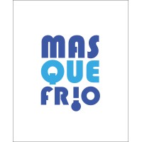MASQUEFRIO Logo
