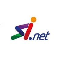 SI.net Servizi Informatici Logo