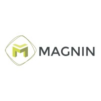 Escaliers MAGNIN Logo