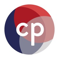 channelpeople Logo