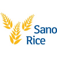 Sanorice Belgium Logo