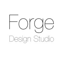 Forge Design Studio Logo