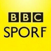 BBC Sporf Logo