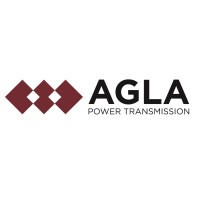 AGLA POWER TRANSMISSION Logo