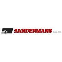 Sandermans Transports et Logistique S.A. Logo