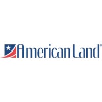 American Land Logo