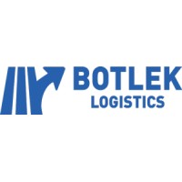 Botlek Logistics B.V. Logo