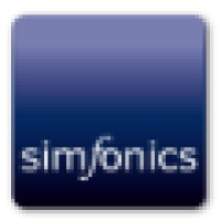 Simfonics Logo