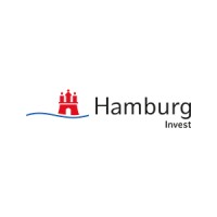 Hamburg Invest Logo