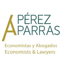 Pérez Parras - Economistas y Abogados Logo