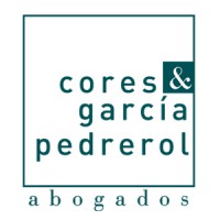 Cores & García Pedrerol Logo