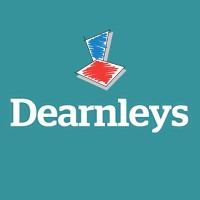 Dearnleys Ltd Logo