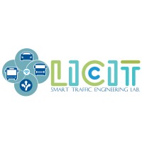 LICIT - IFSTTAR Logo