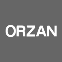ORZAN MEDIA LLC Logo